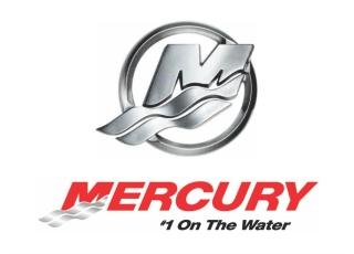 Mercury Marine